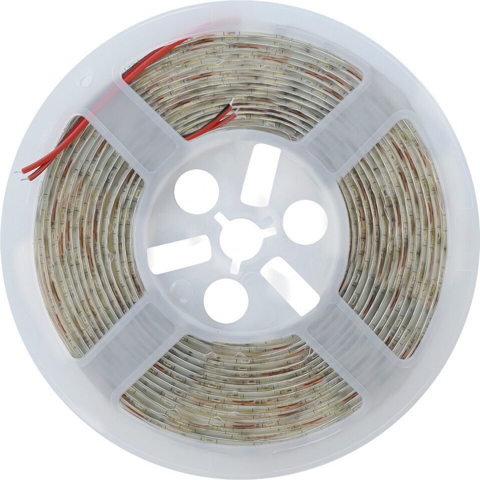 Светодиодная лента SmartBuy SBL-IP65-24V-19-2-3000K