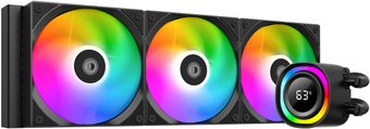 Система жидкостного охлаждения для процессора ID-Cooling FX360 TD