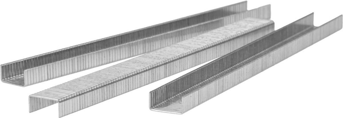 Скобы Startul ST4530-06 (5000шт)