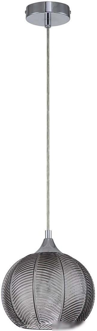 Подвесная люстра Escada 10194/1S (дым)