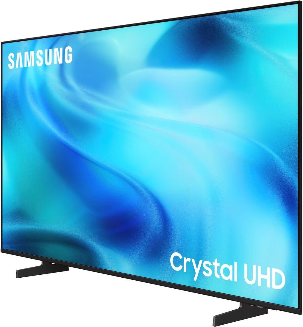 Телевизор Samsung Crystal UHD 4K U7000H UE43U7000HUXPY