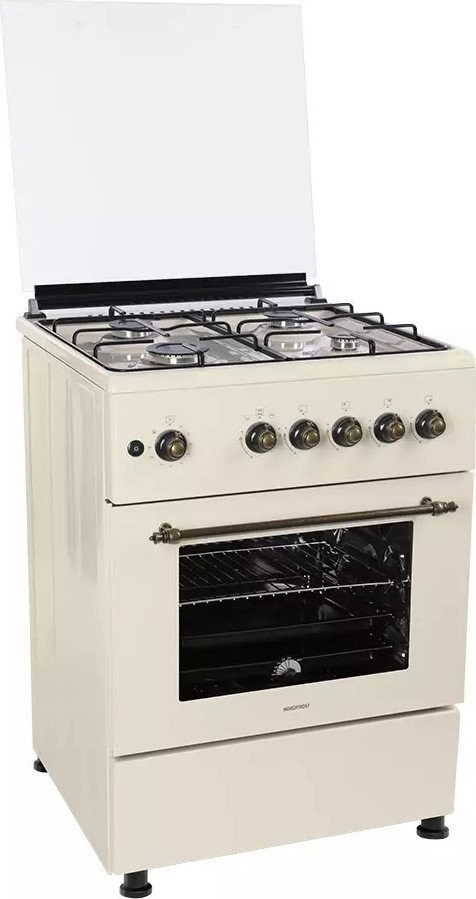 Кухонная плита Nordfrost GG 6061 Y