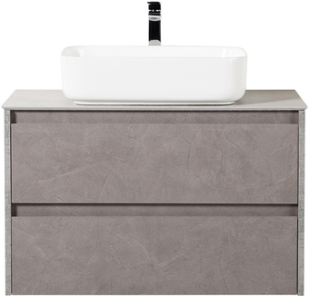 BelBagno Тумба под умывальник Kraft-800-2C-SO-CG