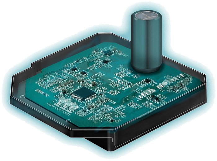 Зарядное устройство Makita DC18RE (10.8-18В)