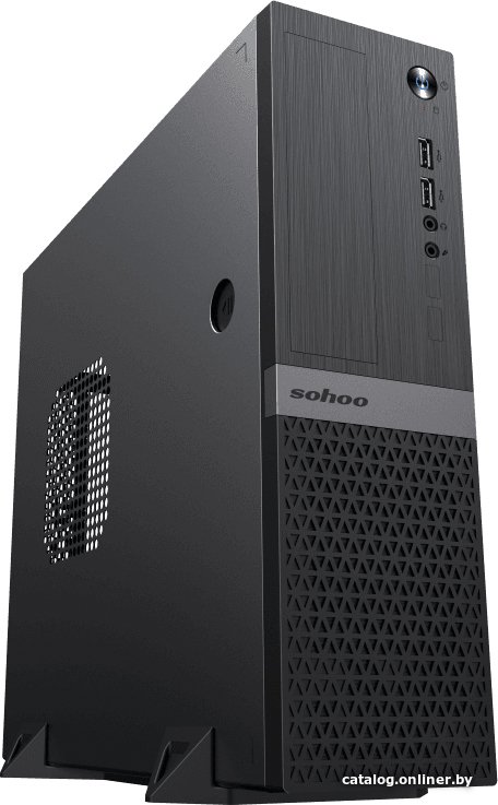 Корпус Sohoo S511 600W