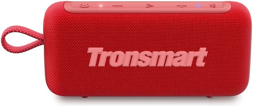 Беспроводная колонка Tronsmart Trip 2 (красный)