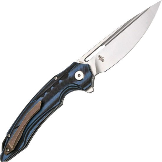 Складной нож Bestech Knives Ornetta BL02A