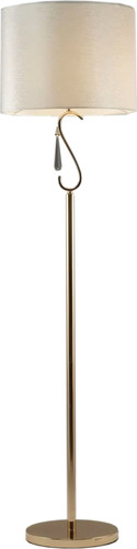Торшер Moderli Caramel V10557-1F