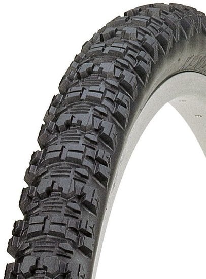 Велопокрышка KENDA Koyote K-902R 54-559 26"-2.1" [524720]