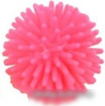 Игрушка для кошек Beeztees Забавные мячики d 3,5 см 4 штуки