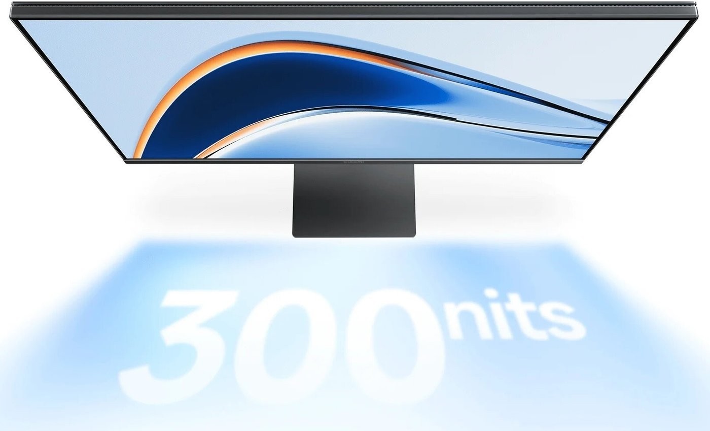 Монитор Xiaomi 2K Monitor A27Qi 2026 P27QDA-RAGL (международная версия)