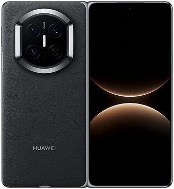 Телефон Huawei Mate X7 DEL-LX9 Single SIM 16GB/512GB (черный, международная версия)