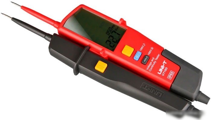 Тестер UNI-T UT18D