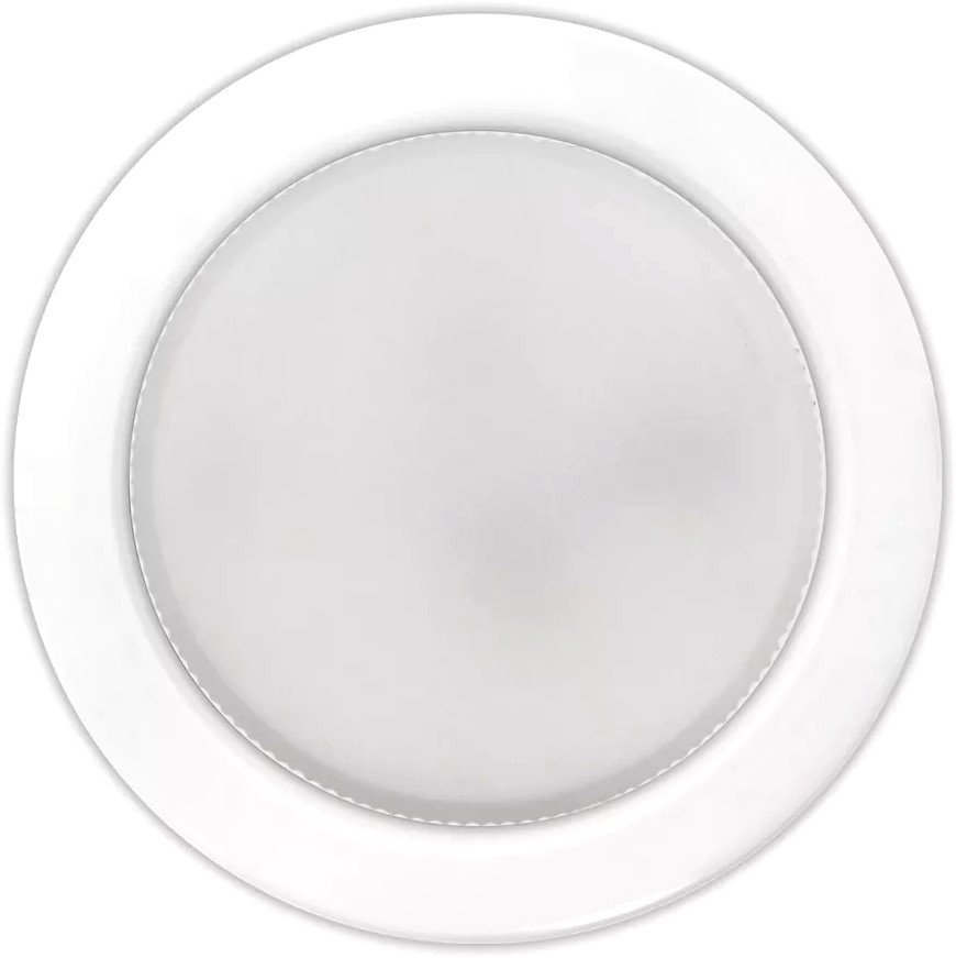 Точечный светильник SmartBuy SBL-01WH-GX70
