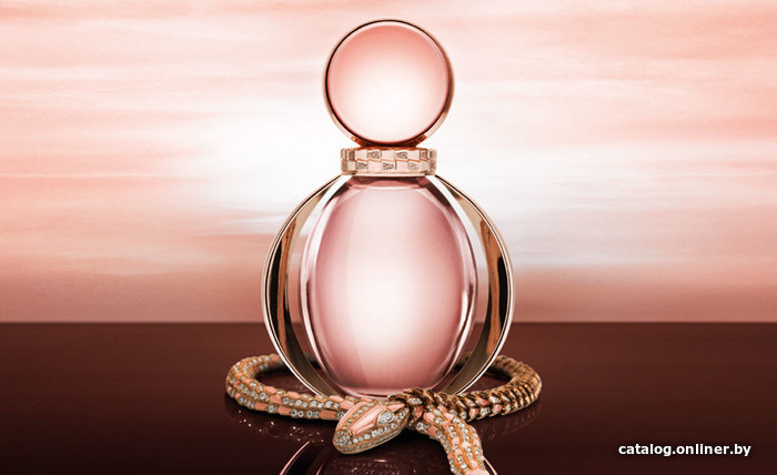 Bvlgari Rose Goldea EdP (50 мл)