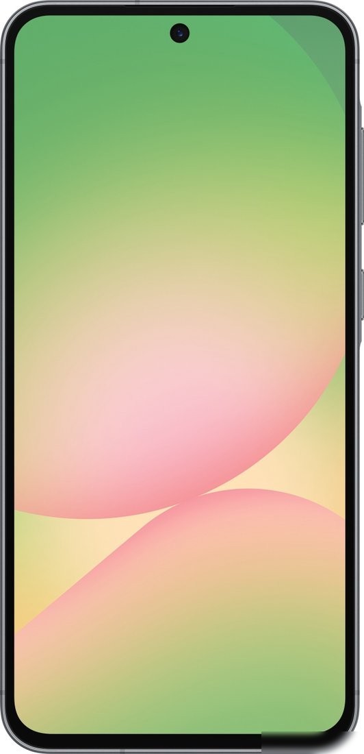 Телефон Samsung Galaxy A56 SM-A566E 12GB/256GB (черный)
