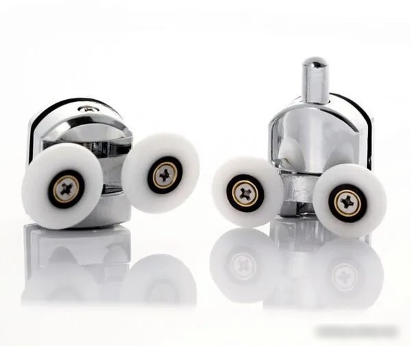 Душевой уголок Abber Schwarzer Diamant AG30140MH-S85M-S85M
