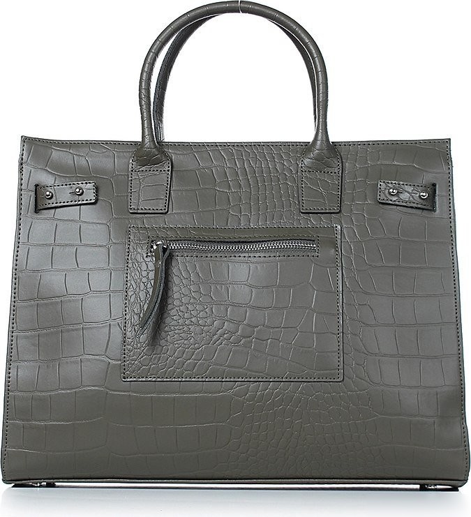 Женская сумка Galanteya 24424 25с180к45 (оливковый)