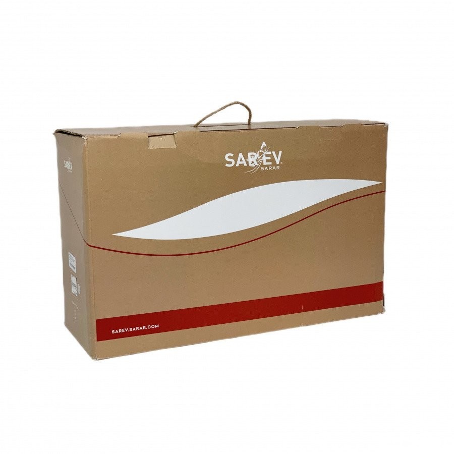 Одеяло Sarev Corduroy Warm Евро O 904