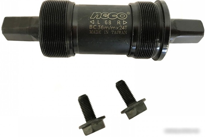 Каретка Neco 127.5 NC11032