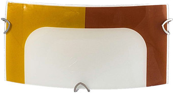 Бра Aitin Pro F138/S D300 1/2 (кофе/бежевый)