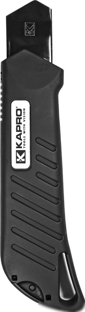 Нож строительный Kapro 25мм 254-25