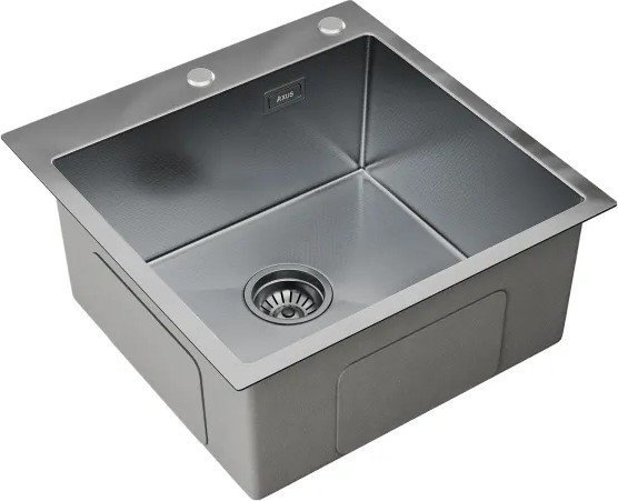 Кухонная мойка Axus LS-5050SD