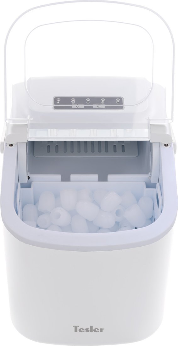 Льдогенератор Tesler ICM-1201 (белый)