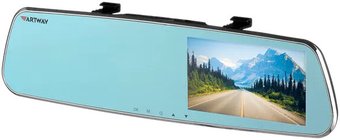 Видеорегистратор-радар детектор-GPS информатор (3в1) Artway MD-164
