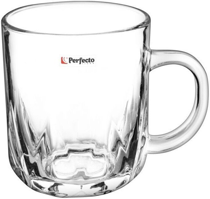 Кружка Perfecto Linea Айсберг 30-122040