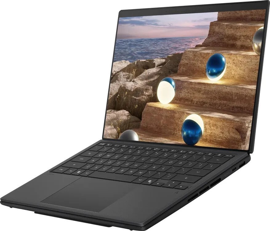 ASUS Zenbook Duo UX8407AA-SN279X