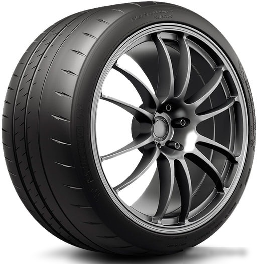 Летние шины Michelin Pilot Sport Cup 2 Connect 225/40R18 92Y