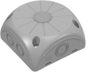 Накладная коробка Промрукав 60-0500