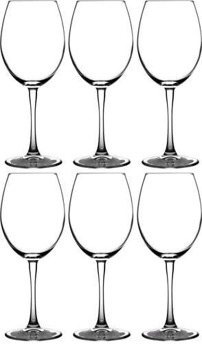 Набор бокалов для вина Pasabahce Enoteca 44238-590176