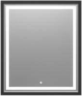 Style Line Зеркало Лофт с LED-подсветкой и диммером 60