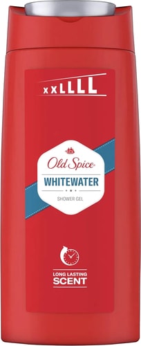 Косметика по уходу за телом Old Spice Whitewater 675 мл