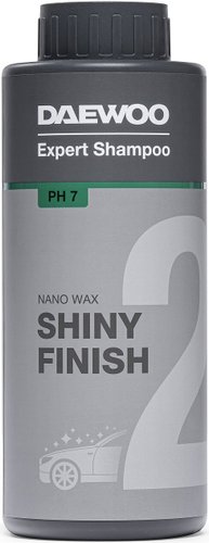 Daewoo Power Автошампунь с воском для бесконтактной мойки Shiny Finish Daws 210 1л