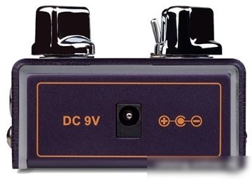 Гитарная педаль Joyo R-06-OMB-LOOP/DRUMMACHINE