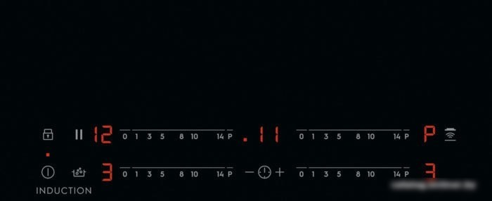 Варочная панель Electrolux EIS62443