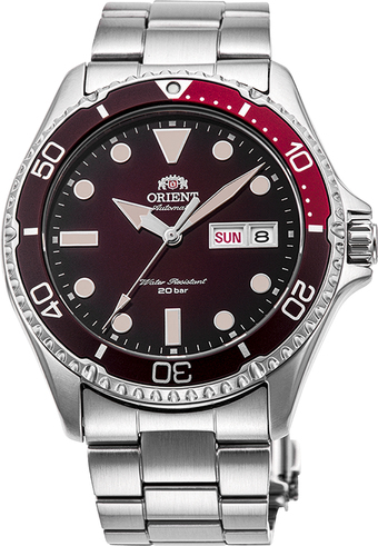 Наручные часы Orient Sports RA-AA0814R
