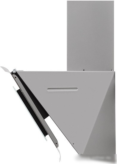 Кухонная вытяжка Krona Uran 600 DN White 4S (белый)
