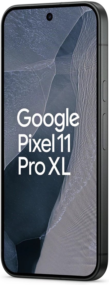Телефон Google Pixel 11 Pro XL 16GB/1TB (обсидиан)