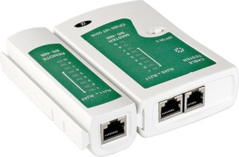Тестер ExeGate NS-468