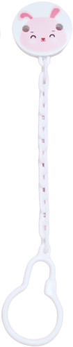 Держатель для пустышки Sun Delight Заяц 31067