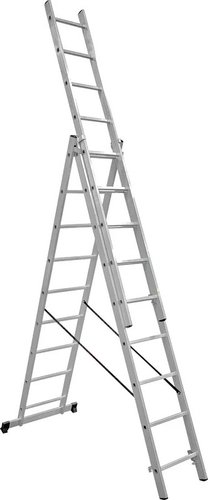 Лестница Gigant L-03 3x9