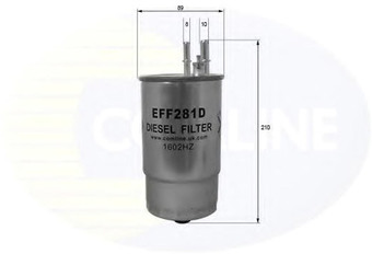 Comline EFF281D