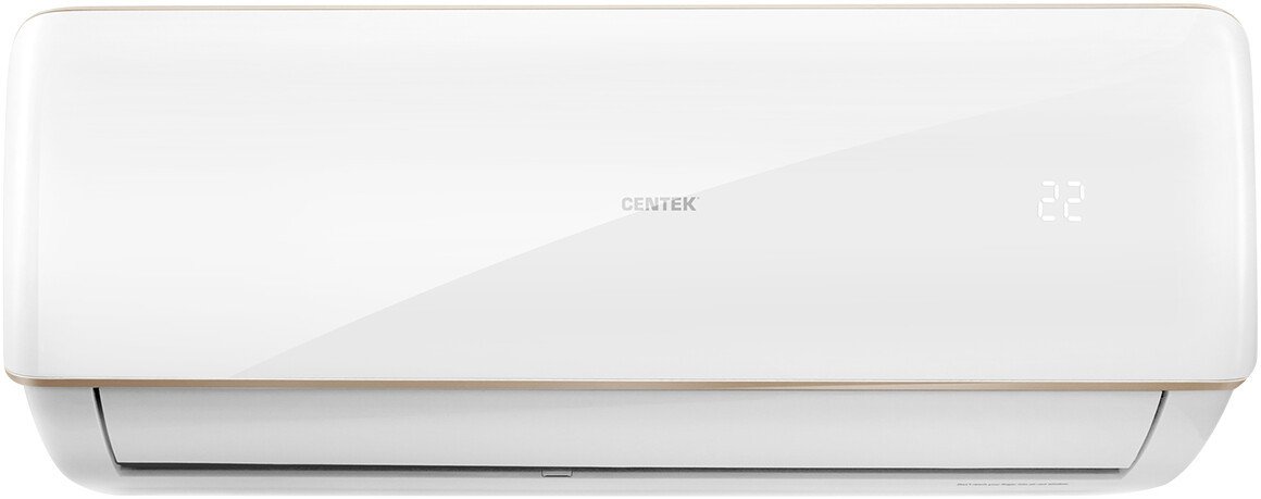 Кондиционер CENTEK CT-65E07+