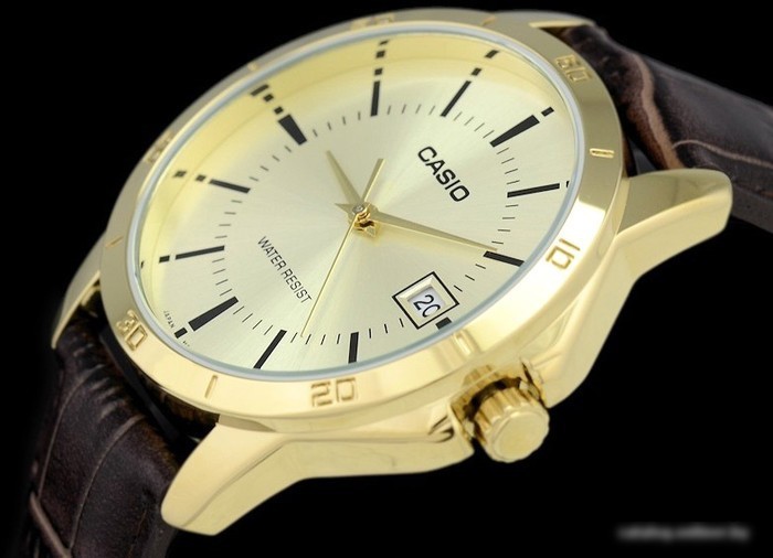 Наручные часы Casio MTP-V004GL-9A