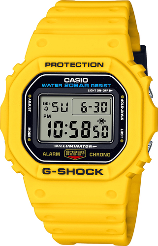 Наручные часы Casio G-Shock DWE-5600R-9E