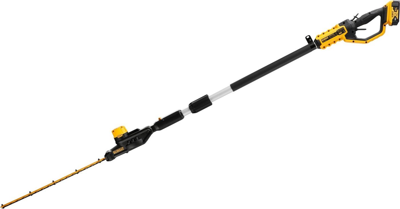 Высоторез DeWalt DCMPH566P1 (с 1-им АКБ)